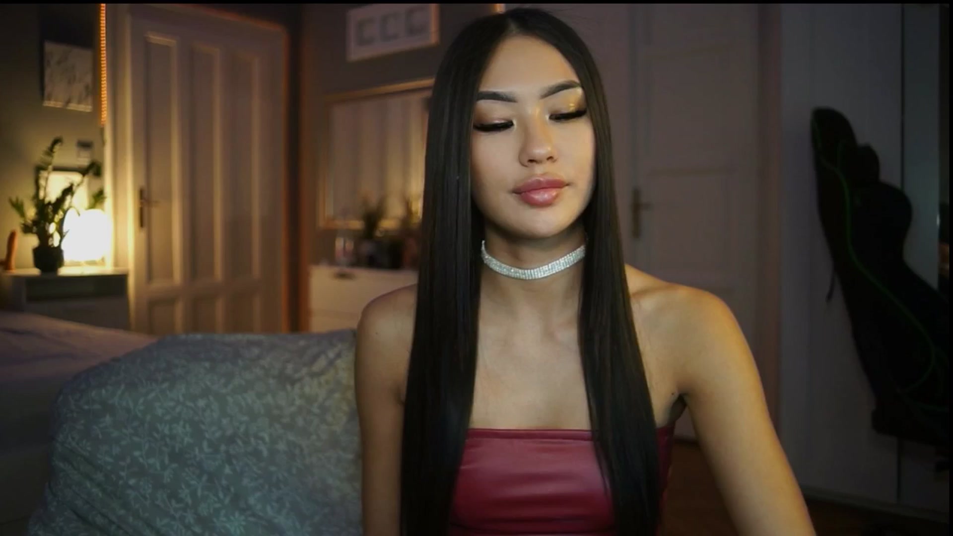 Gallery image thumbnail from MaiStream's myfreecams stream on, 02/10/2026, 24:04 image 16 of 20