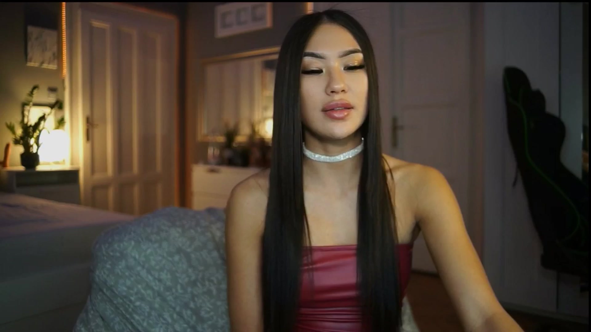 Gallery image thumbnail from MaiStream's myfreecams stream on, 02/10/2026, 24:04 image 7 of 20