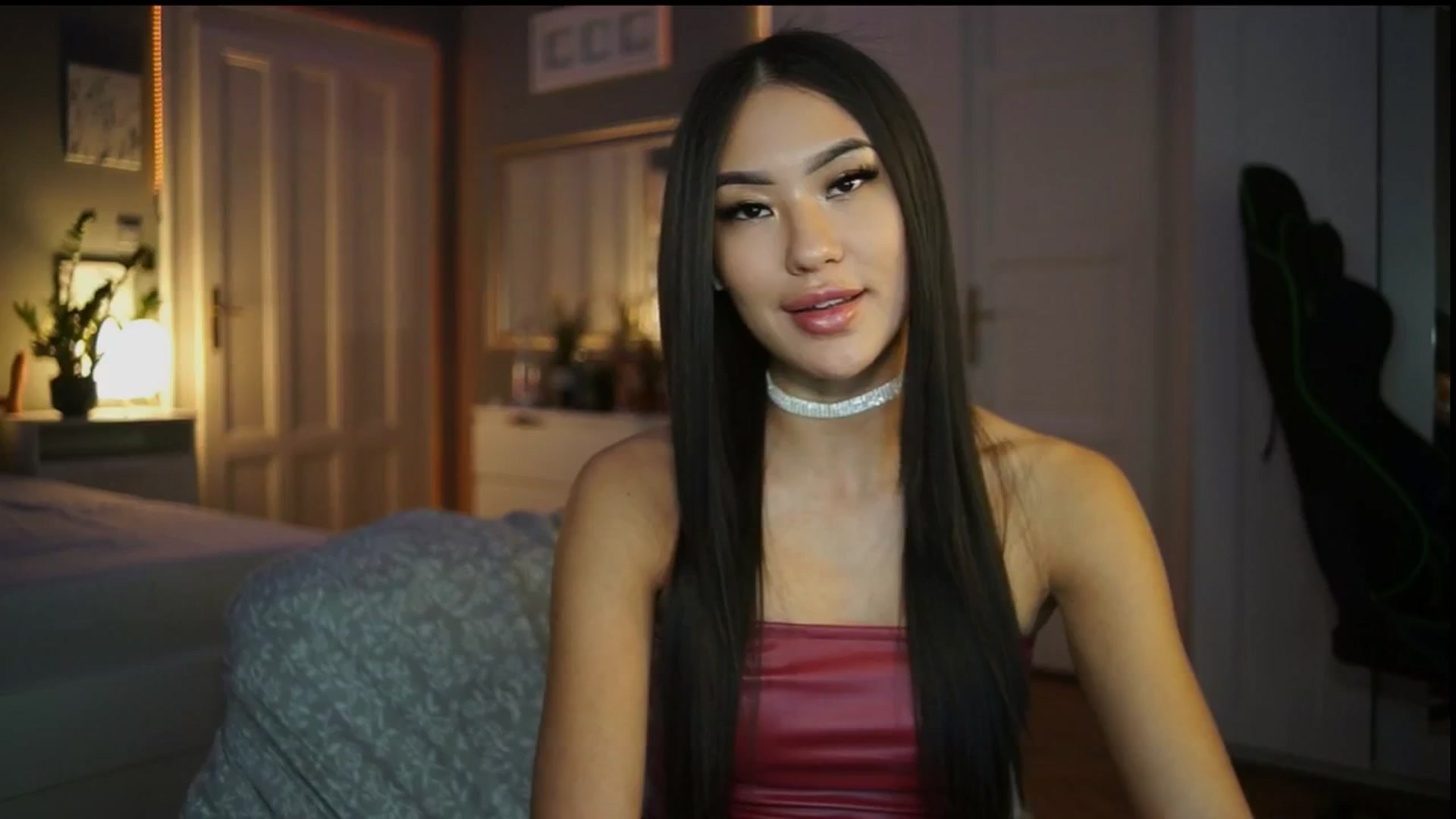 Gallery image thumbnail from MaiStream's myfreecams stream on, 02/10/2026, 24:04 image 6 of 20
