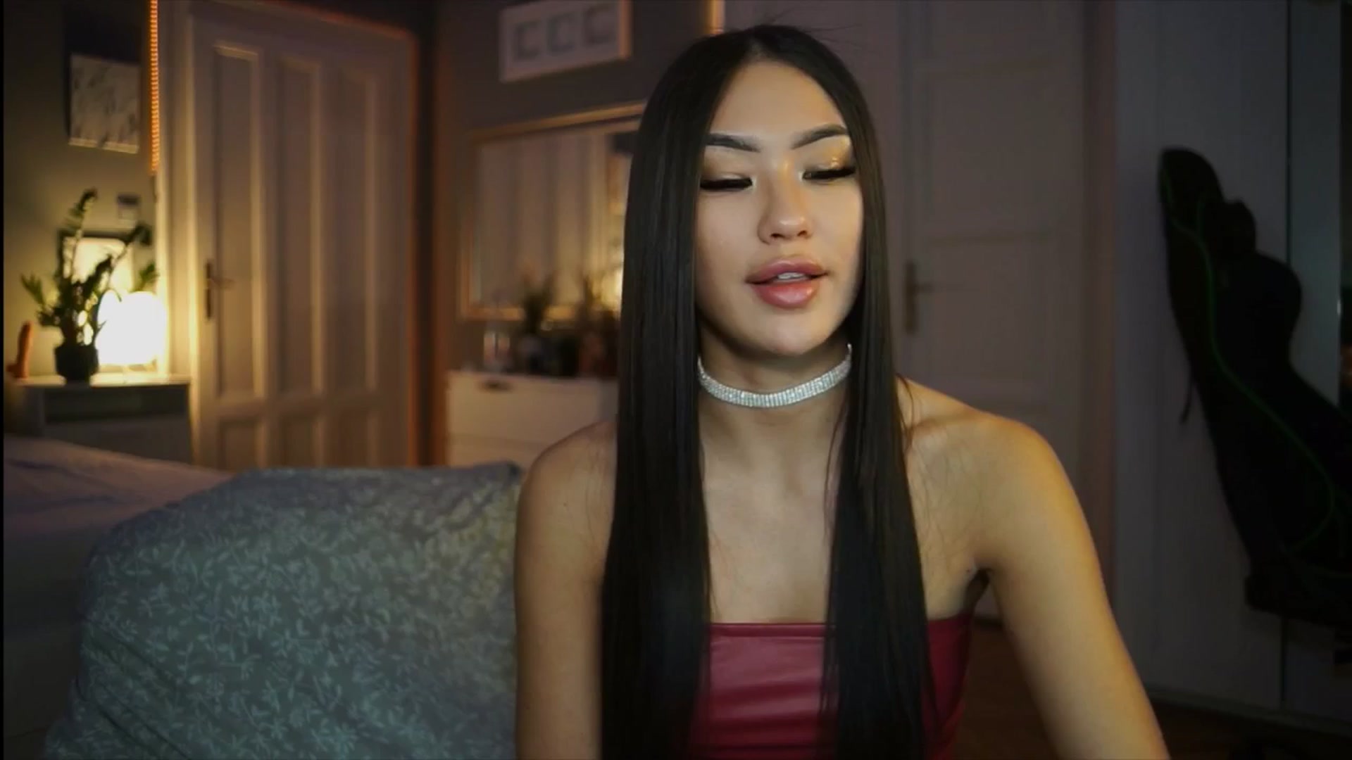 Gallery image thumbnail from MaiStream's myfreecams stream on, 02/10/2026, 24:04 image 17 of 20