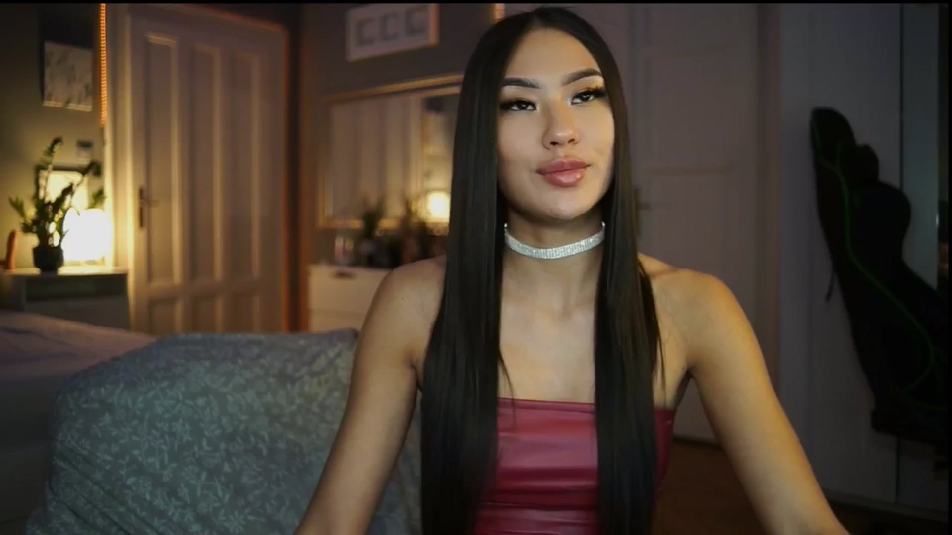 Gallery image thumbnail from MaiStream's myfreecams stream on, 02/10/2026, 24:04 image 9 of 20