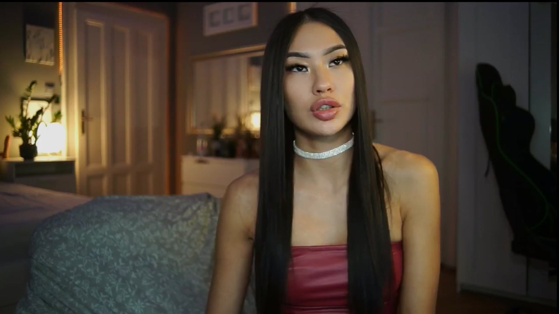 Gallery image thumbnail from MaiStream's myfreecams stream on, 02/10/2026, 24:04 image 12 of 20