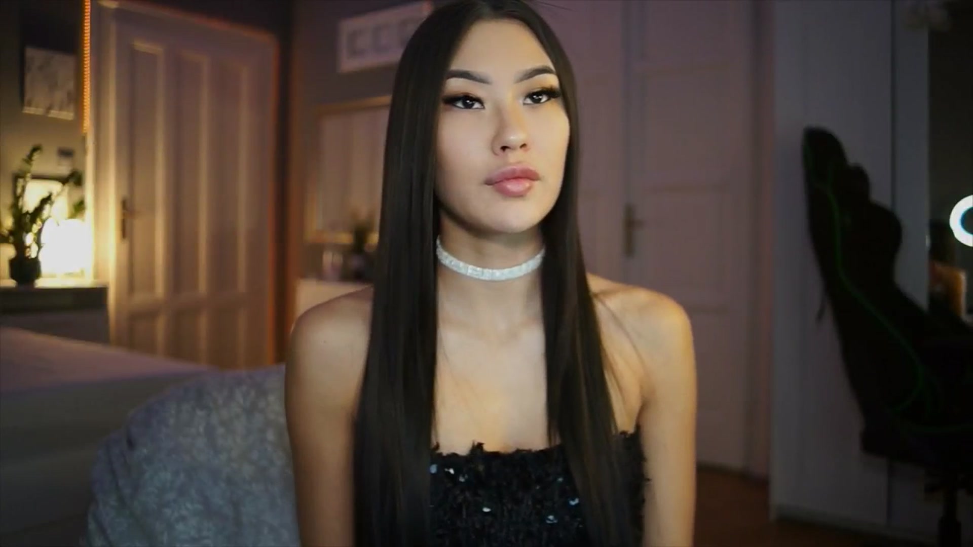 Gallery image thumbnail from MaiStream's myfreecams stream on, 02/10/2026, 19:47 image 19 of 20