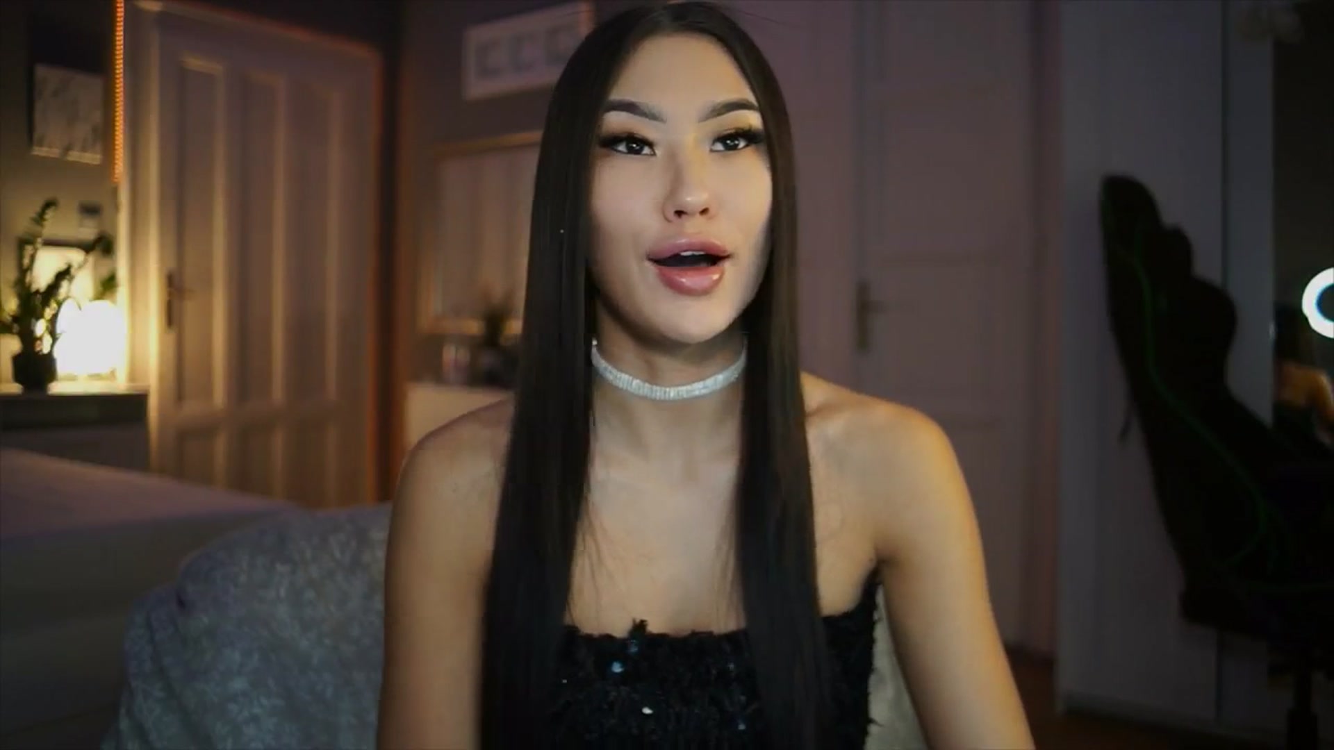 Gallery image thumbnail from MaiStream's myfreecams stream on, 02/10/2026, 19:47 image 3 of 20