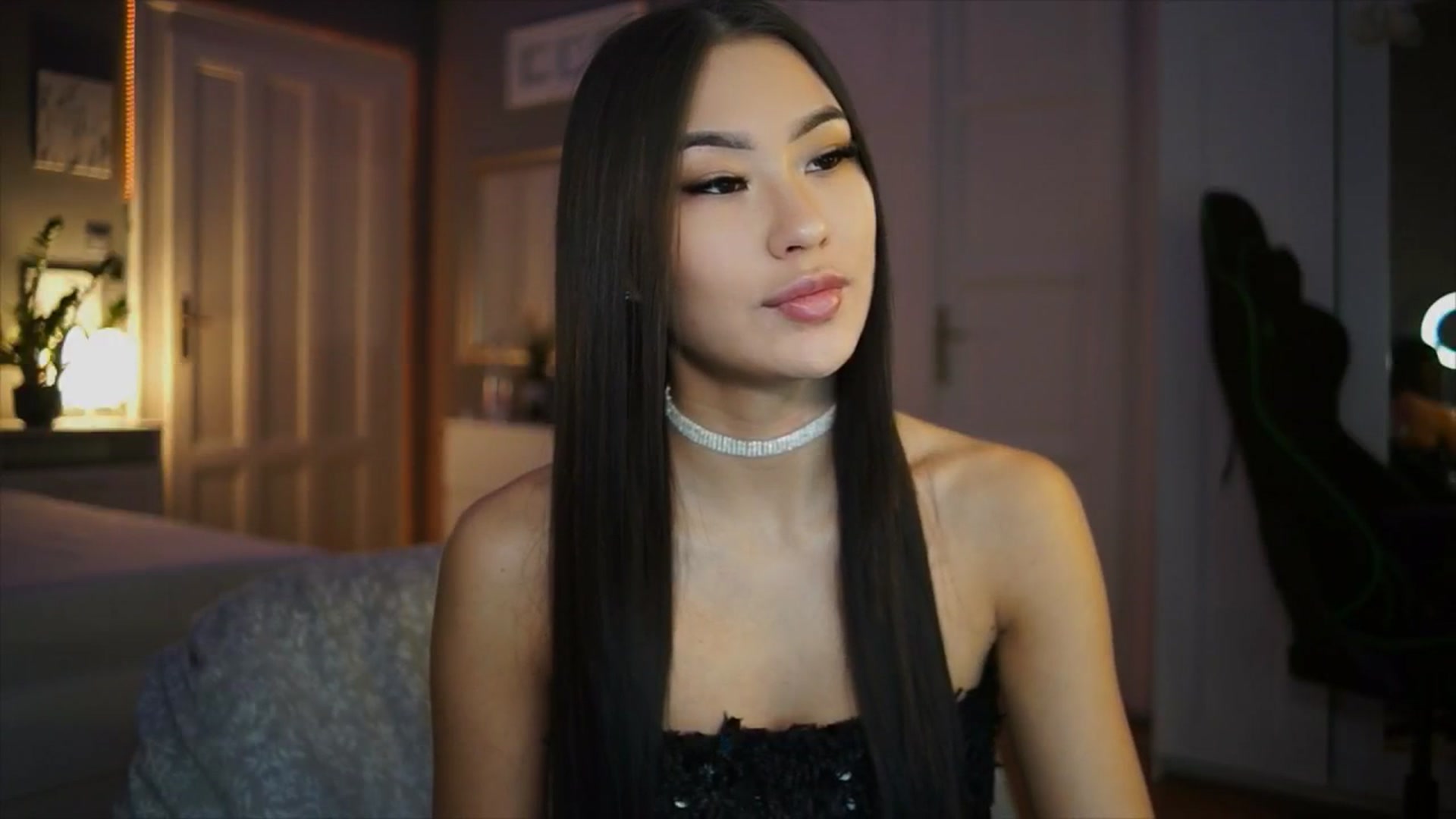 Gallery image thumbnail from MaiStream's myfreecams stream on, 02/10/2026, 19:47 image 6 of 20