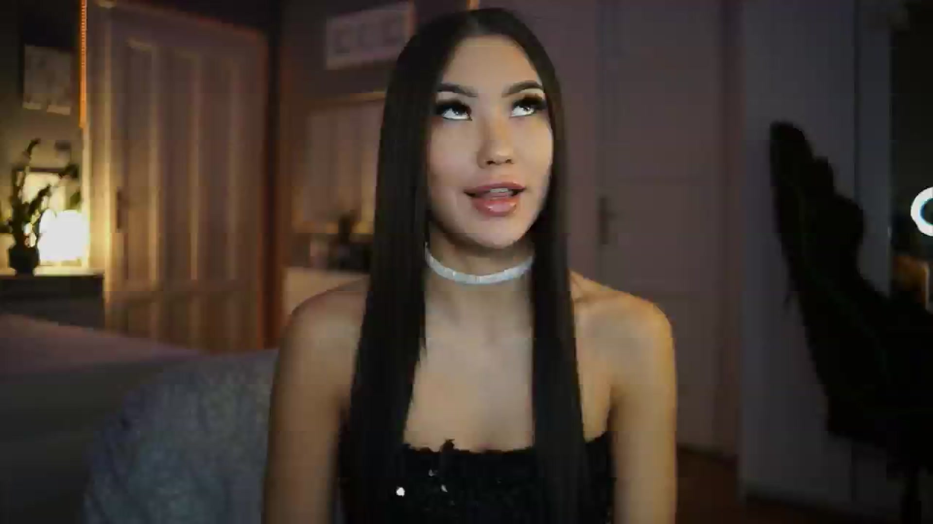 Gallery image thumbnail from MaiStream's myfreecams stream on, 02/10/2026, 19:47 image 11 of 20