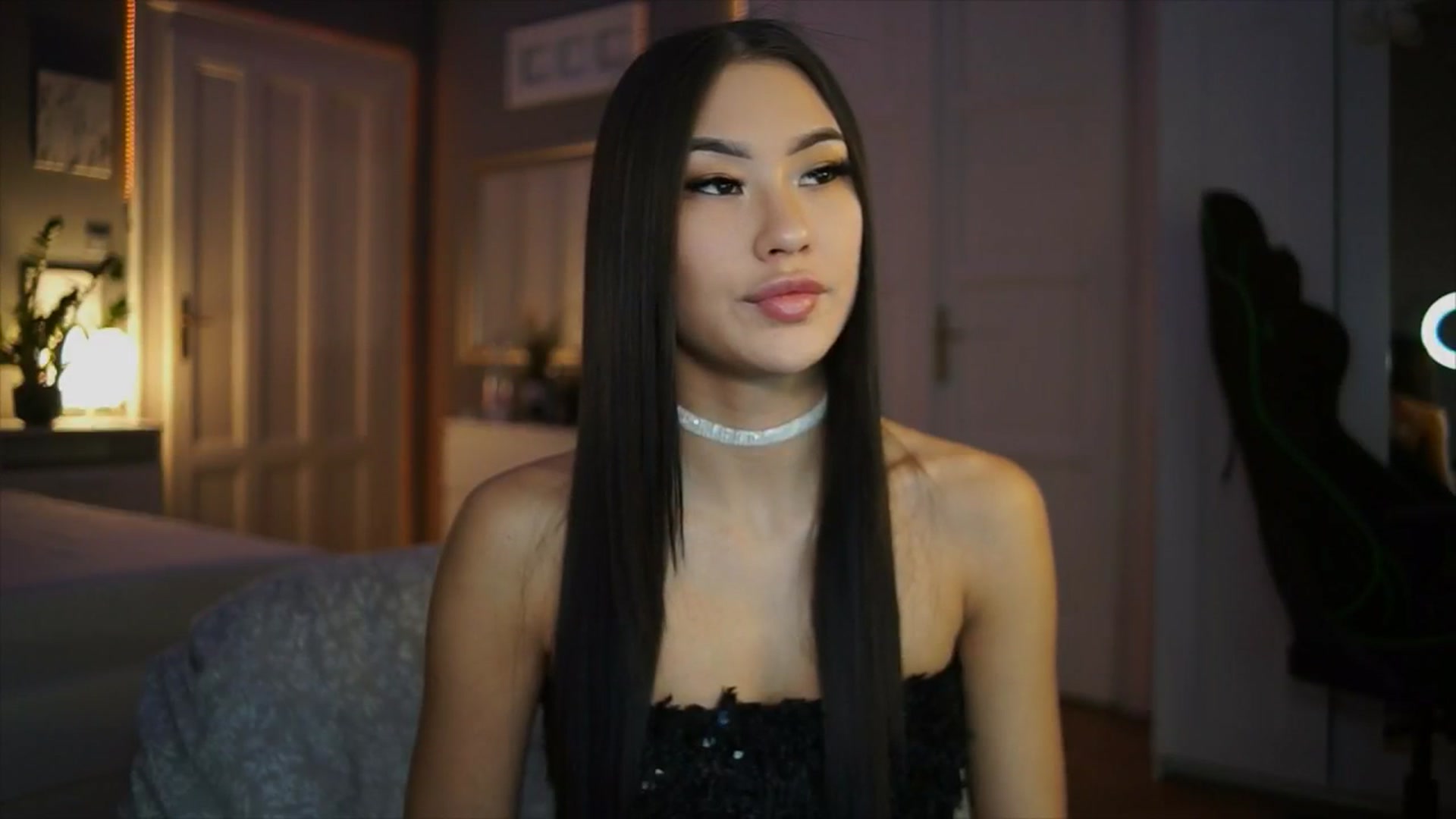 Gallery image thumbnail from MaiStream's myfreecams stream on, 02/10/2026, 19:47 image 17 of 20