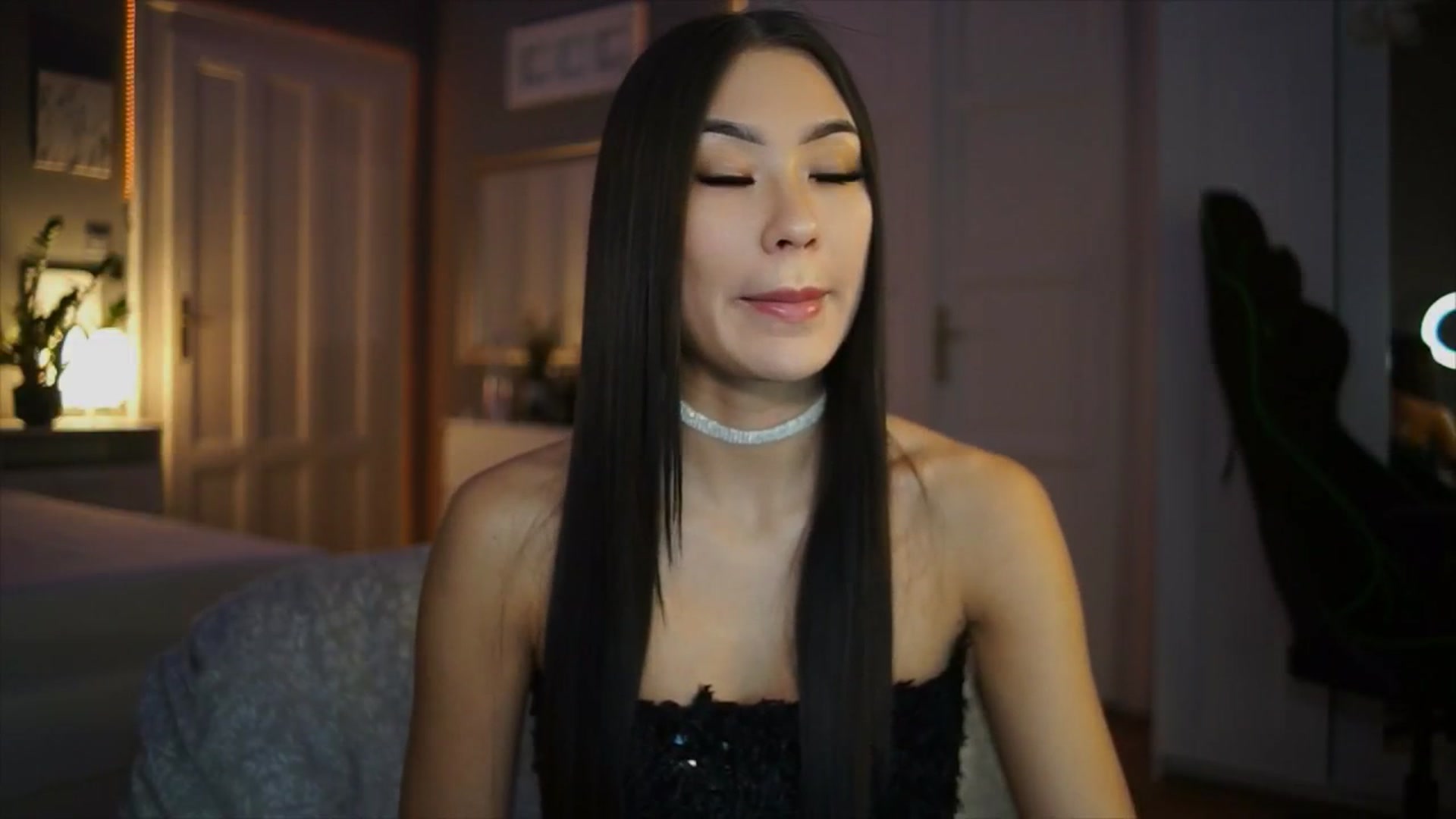 Gallery image thumbnail from MaiStream's myfreecams stream on, 02/10/2026, 19:47 image 18 of 20