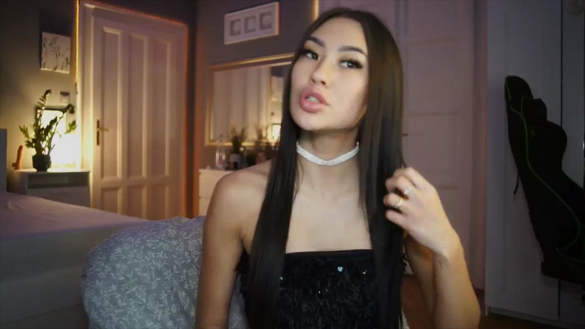 Gallery image thumbnail from MaiStream's myfreecams stream on, 02/10/2026, 22:40 image 2 of 20