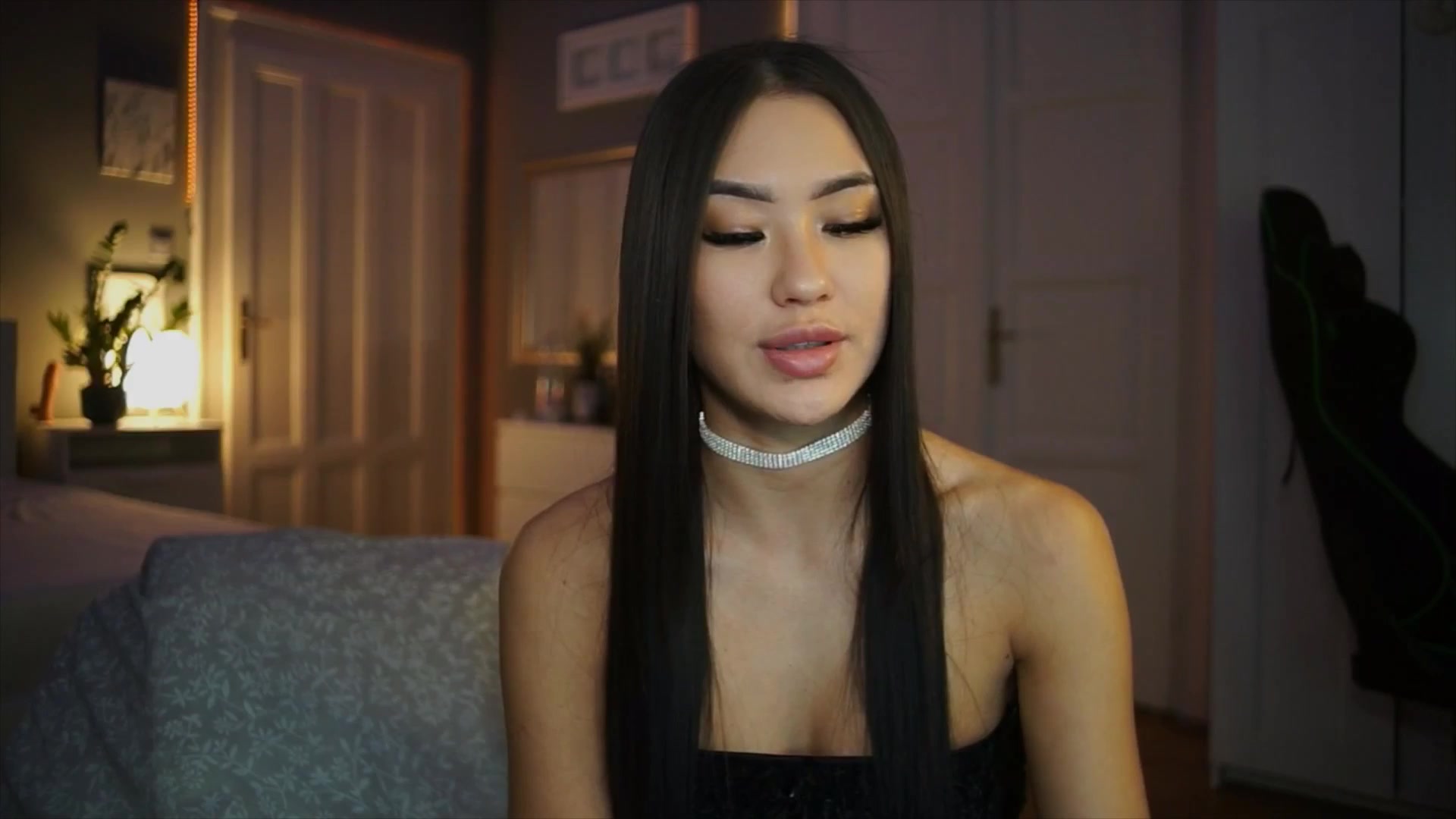 Gallery image thumbnail from MaiStream's myfreecams stream on, 02/10/2026, 22:40 image 17 of 20