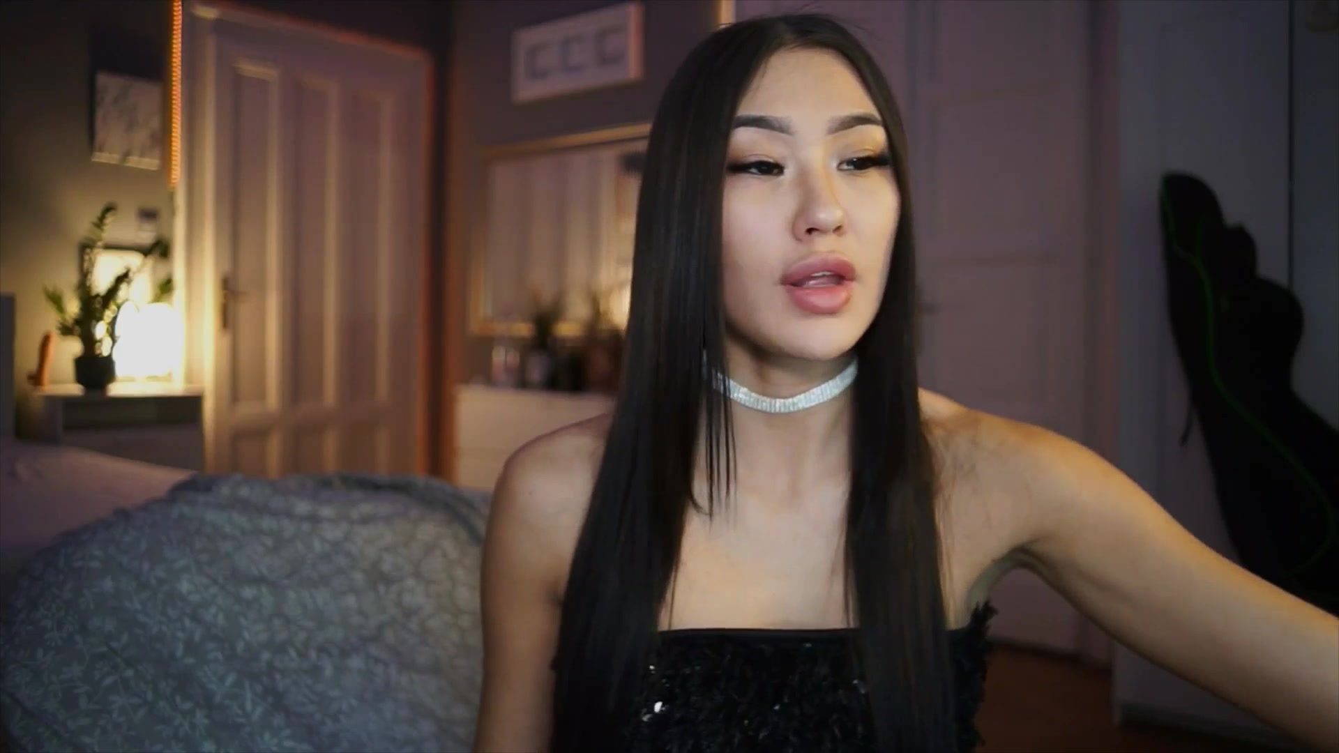 Gallery image thumbnail from MaiStream's myfreecams stream on, 02/10/2026, 22:40 image 11 of 20
