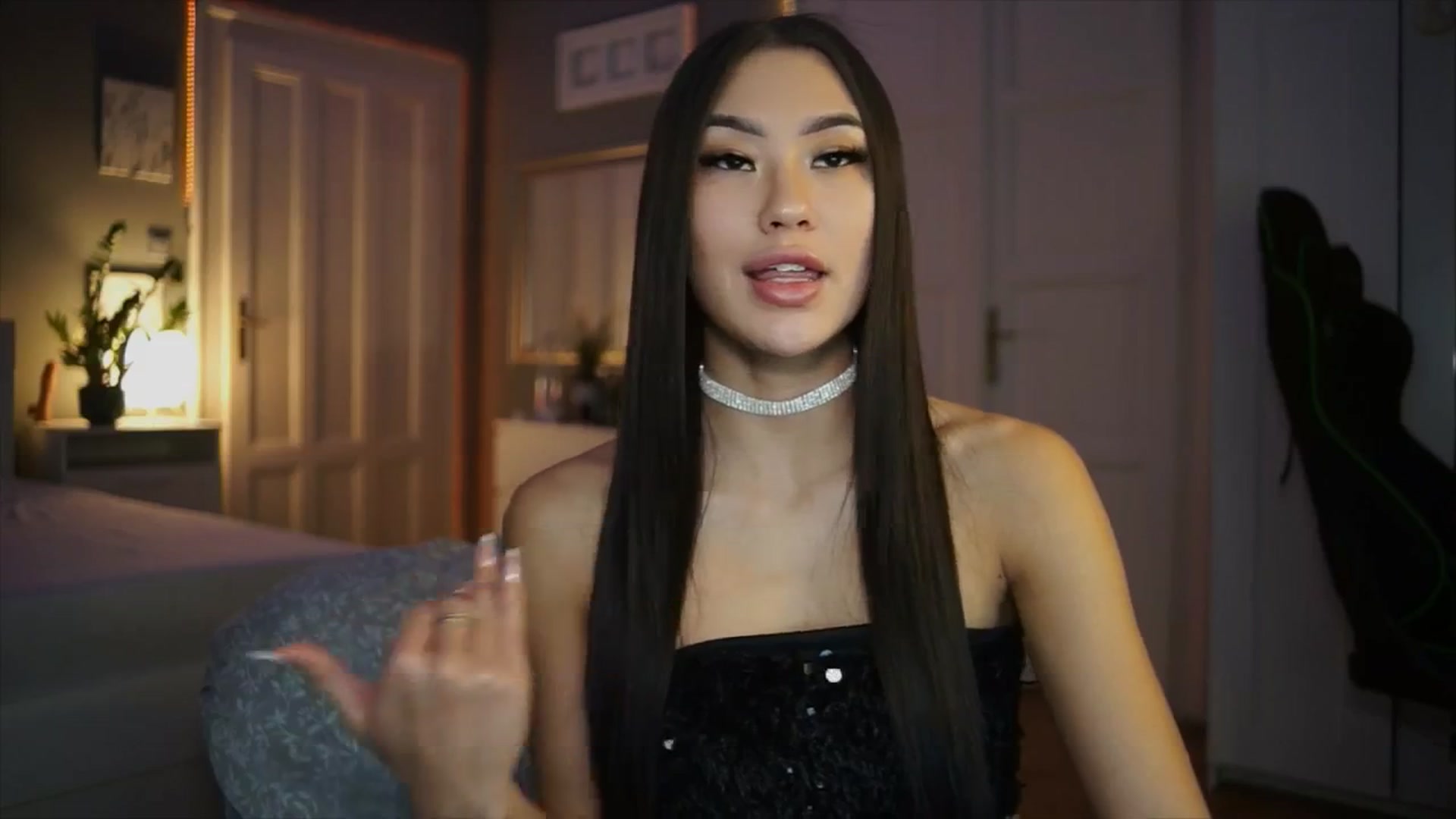 Gallery image thumbnail from MaiStream's myfreecams stream on, 02/10/2026, 22:40 image 3 of 20