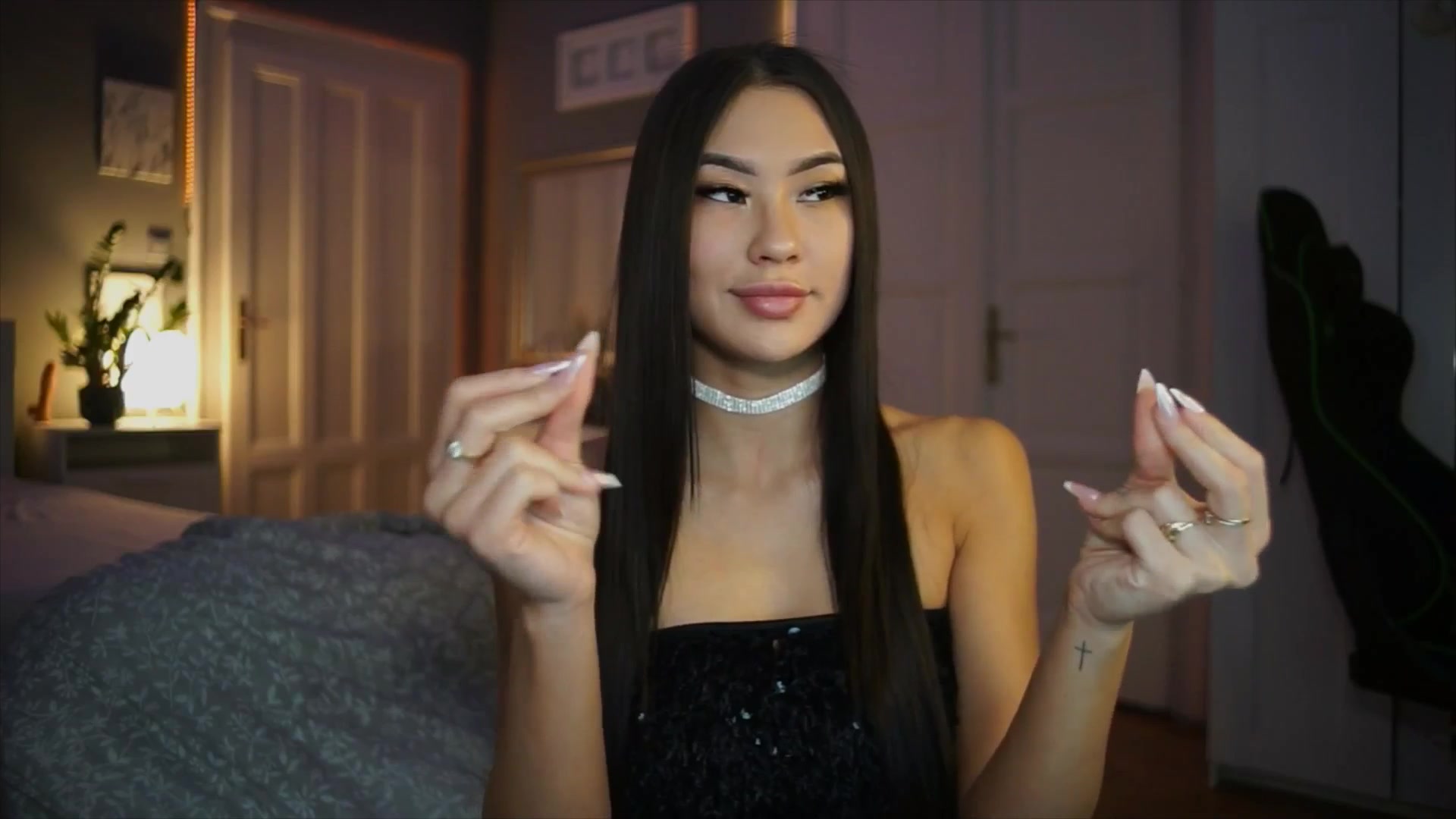 Gallery image thumbnail from MaiStream's myfreecams stream on, 02/10/2026, 22:40 image 8 of 20