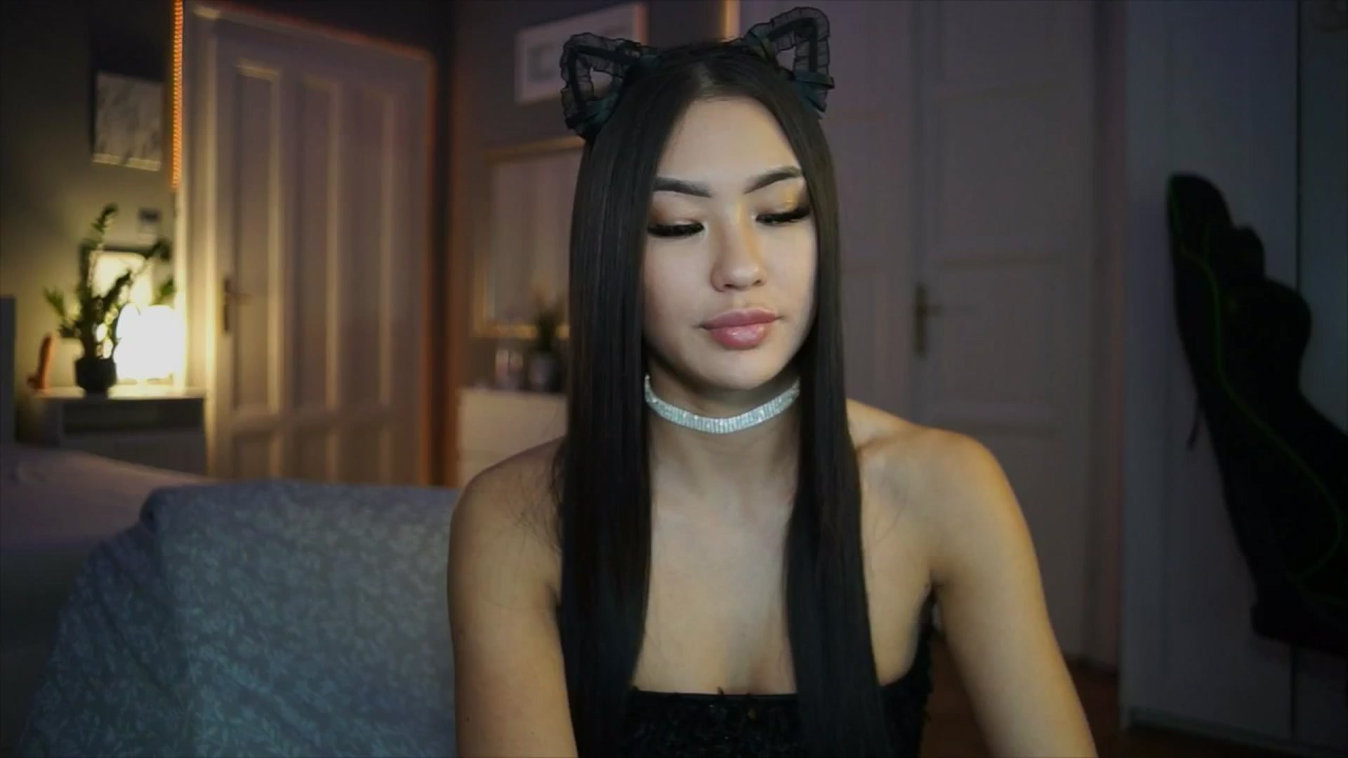 Gallery image thumbnail from MaiStream's myfreecams stream on, 02/10/2026, 22:54 image 11 of 20