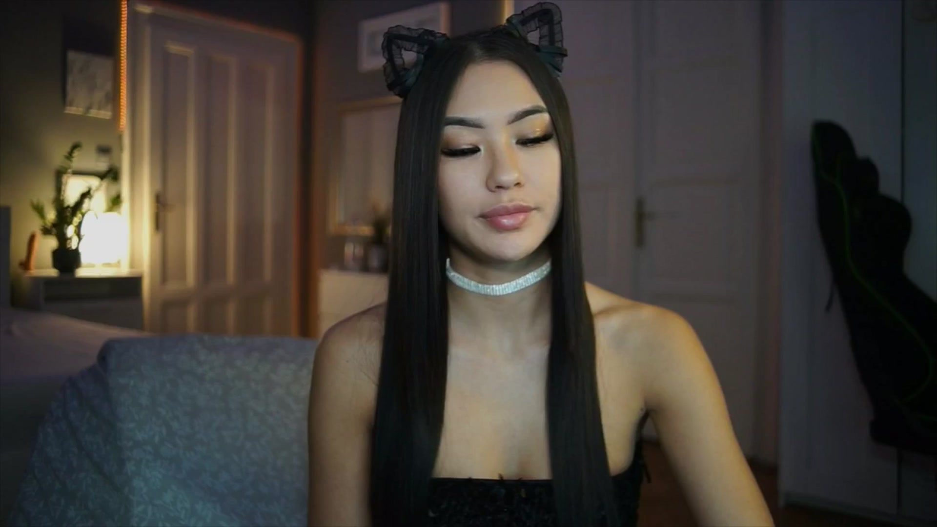 Gallery image thumbnail from MaiStream's myfreecams stream on, 02/10/2026, 22:54 image 6 of 20
