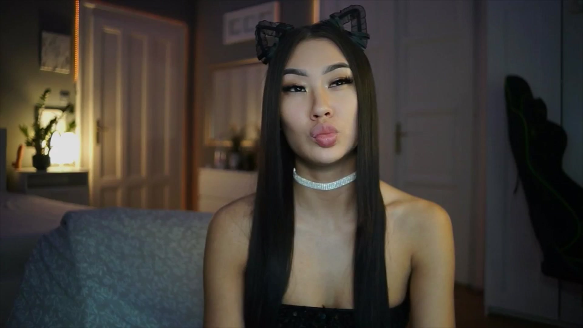 Gallery image thumbnail from MaiStream's myfreecams stream on, 02/10/2026, 22:54 image 7 of 20