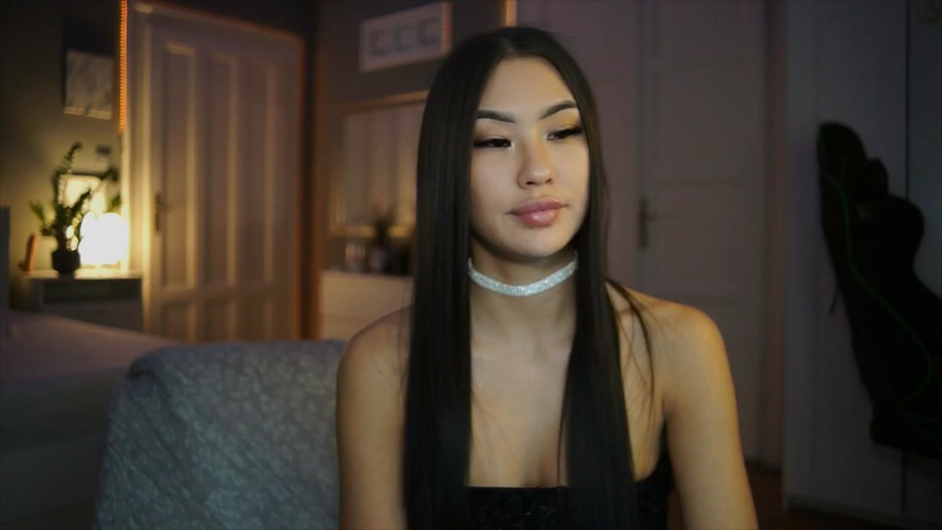 Gallery image thumbnail from MaiStream's myfreecams stream on, 02/10/2026, 23:28 image 7 of 20