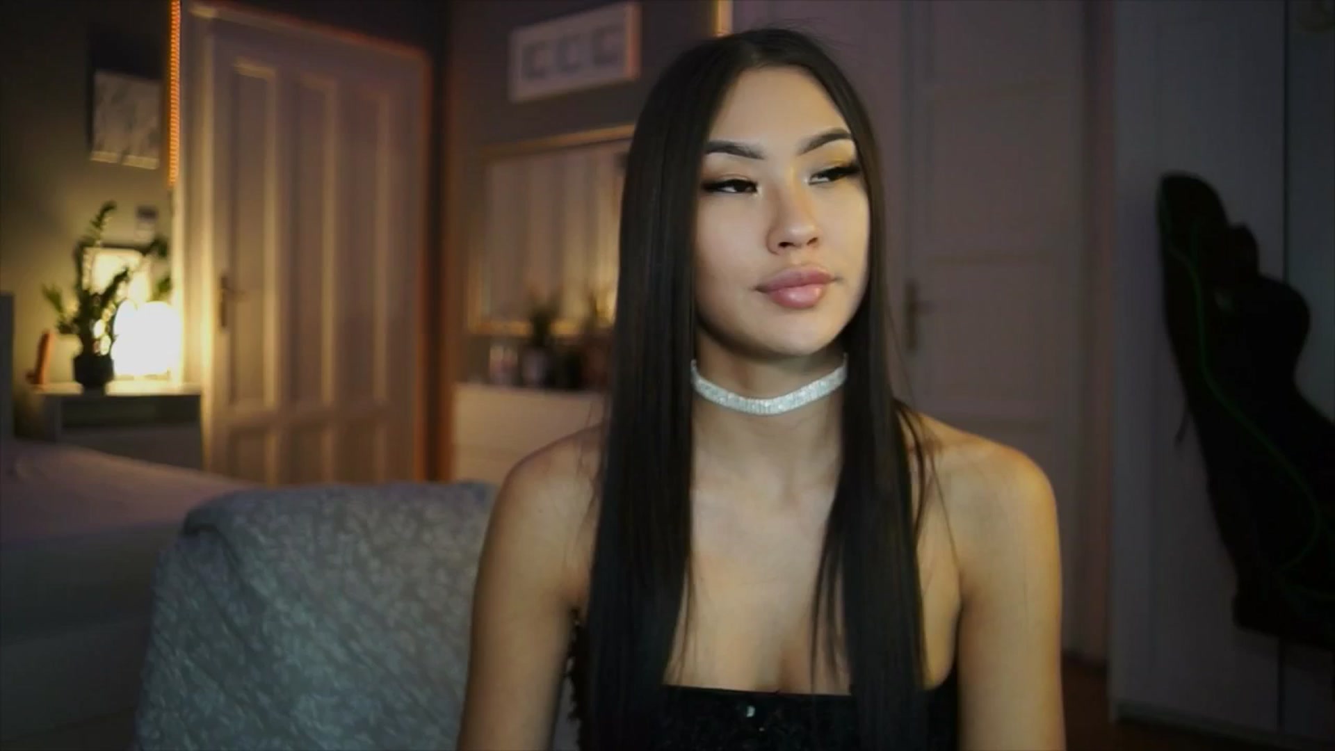 Gallery image thumbnail from MaiStream's myfreecams stream on, 02/10/2026, 23:28 image 2 of 20