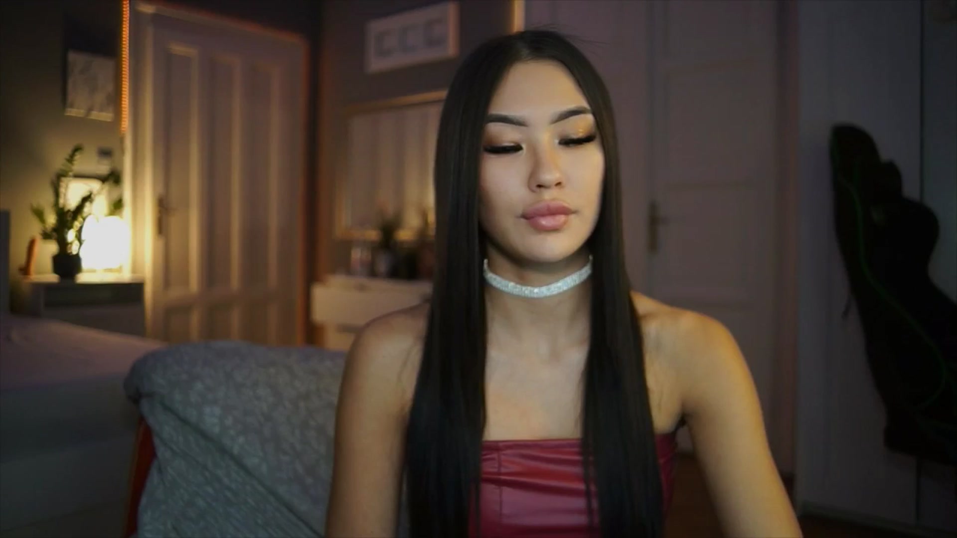 Gallery image thumbnail from MaiStream's myfreecams stream on, 02/10/2026, 23:28 image 19 of 20