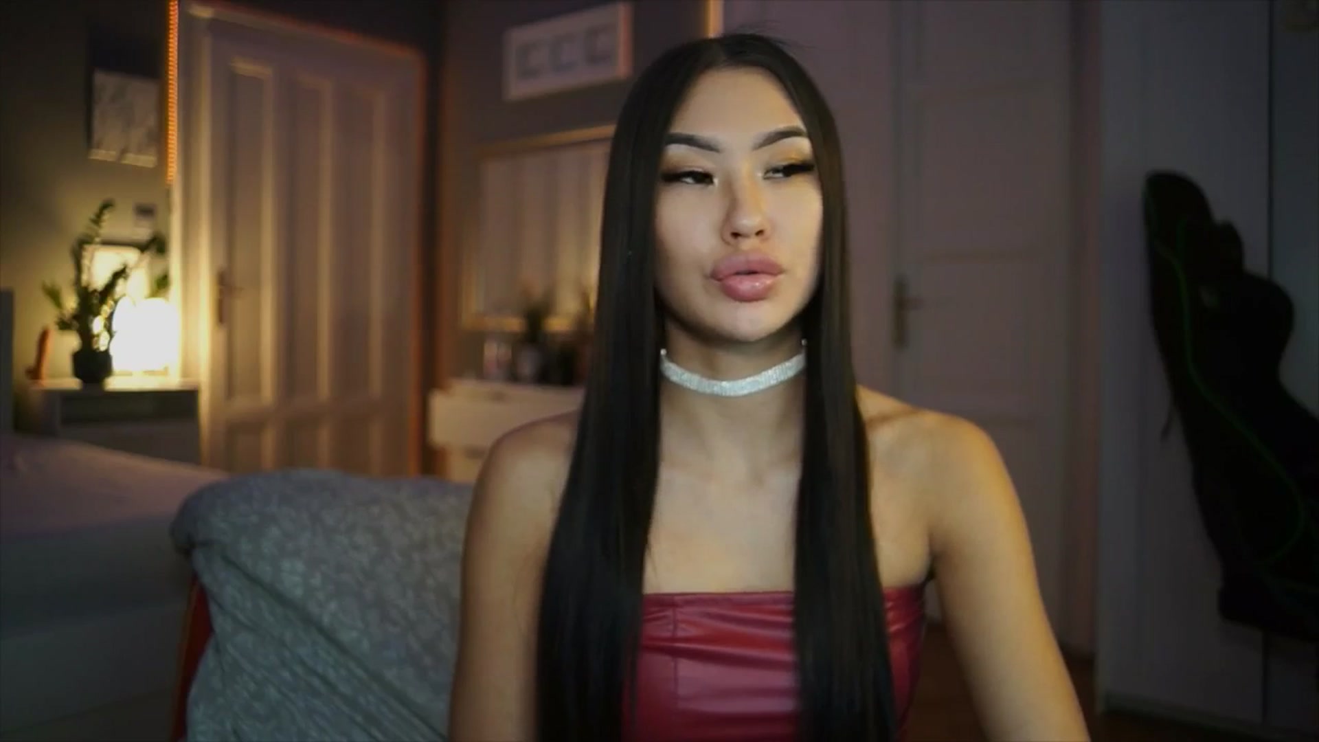 Gallery image thumbnail from MaiStream's myfreecams stream on, 02/10/2026, 23:28 image 12 of 20