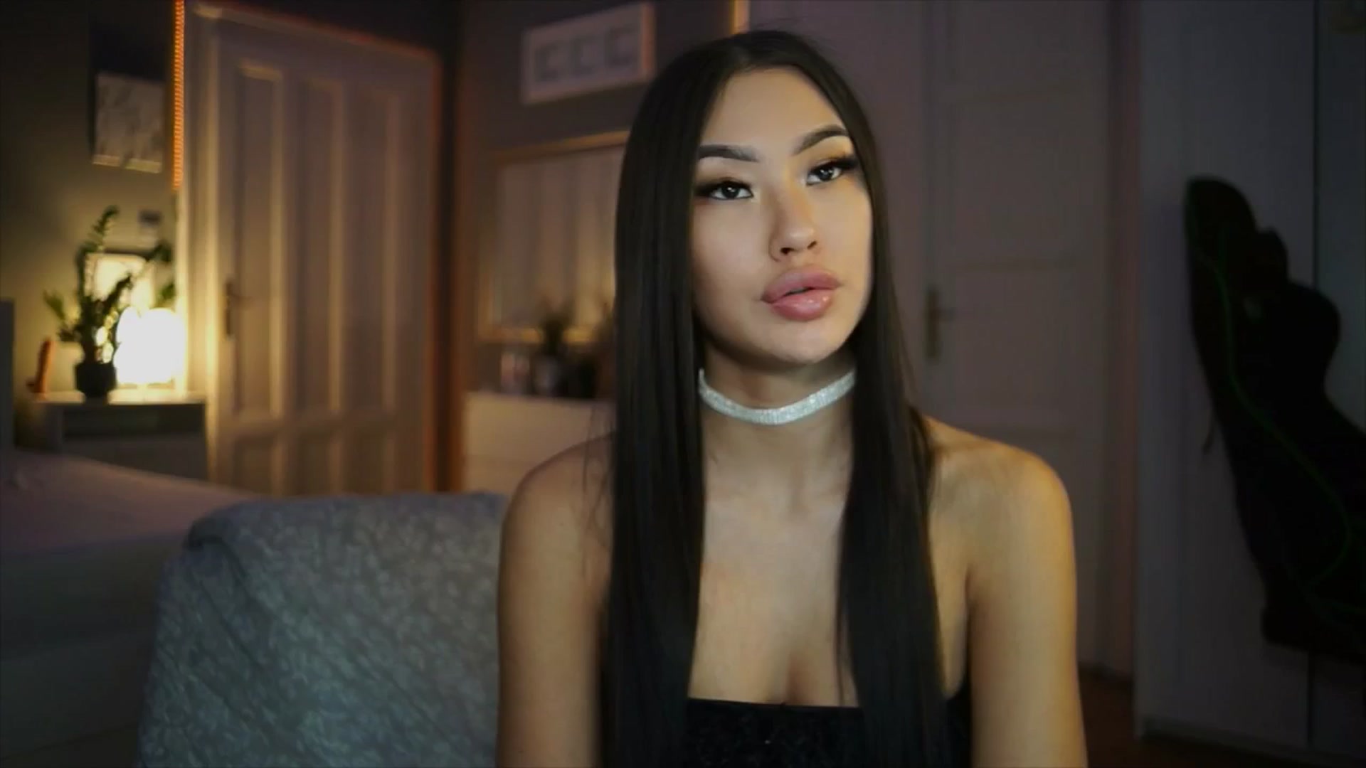 Gallery image thumbnail from MaiStream's myfreecams stream on, 02/10/2026, 23:28 image 1 of 20