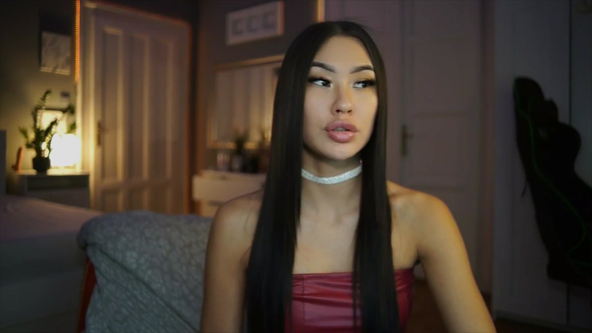 Gallery image thumbnail from MaiStream's myfreecams stream on, 02/10/2026, 23:28 image 17 of 20