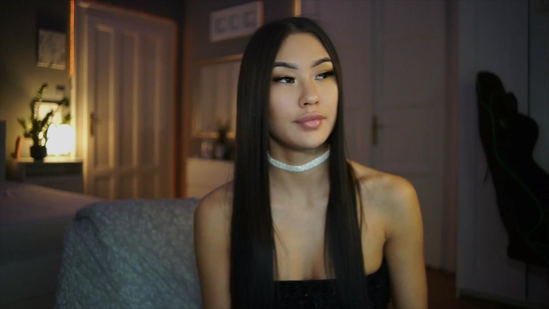 Gallery image thumbnail from MaiStream's myfreecams stream on, 02/10/2026, 23:28 image 5 of 20