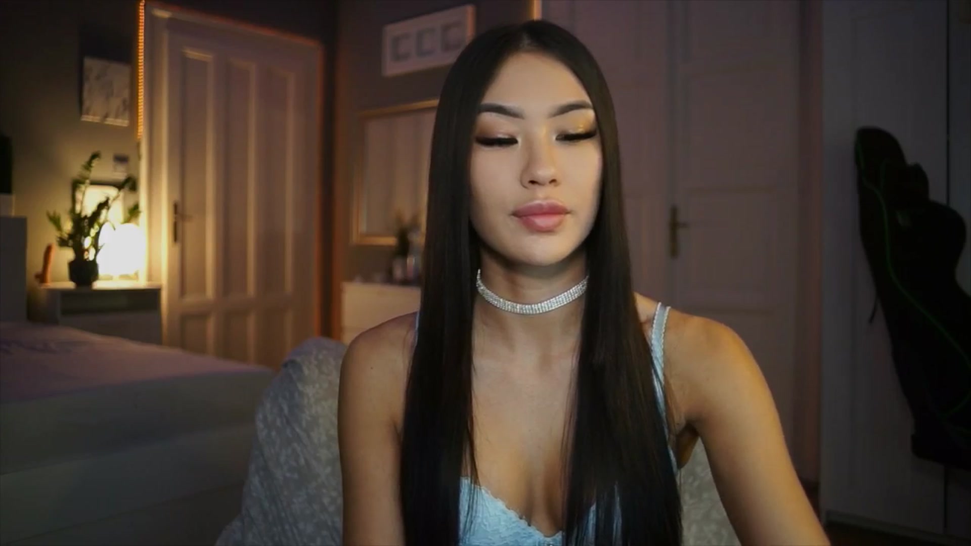 Gallery image thumbnail from MaiStream's myfreecams stream on, 02/11/2026, 21:01 image 9 of 20