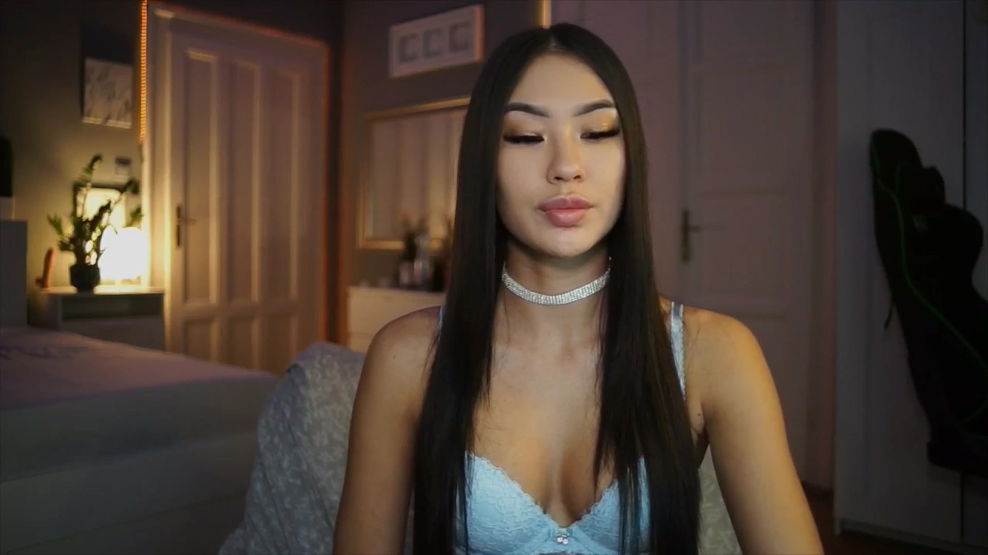 Gallery image thumbnail from MaiStream's myfreecams stream on, 02/11/2026, 21:01 image 5 of 20