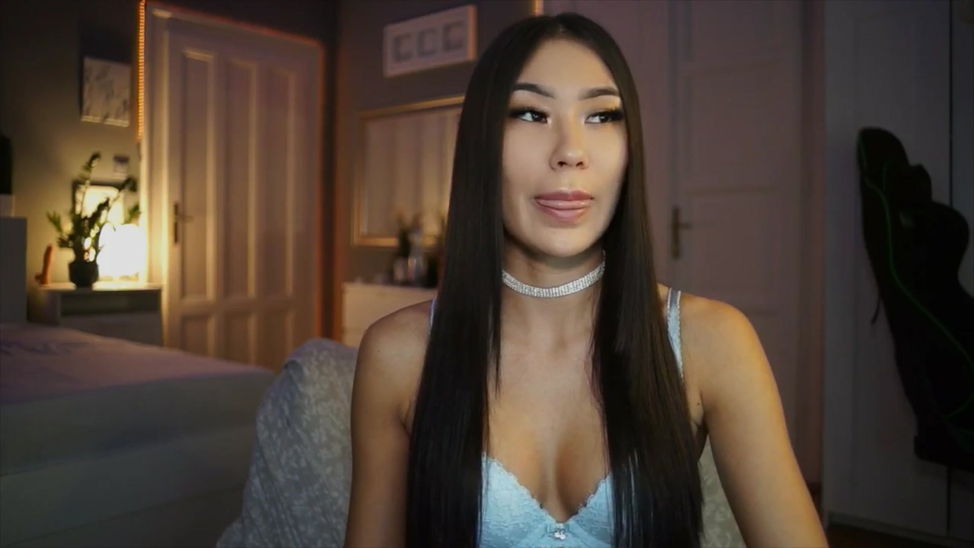 Gallery image thumbnail from MaiStream's myfreecams stream on, 02/11/2026, 21:01 image 11 of 20