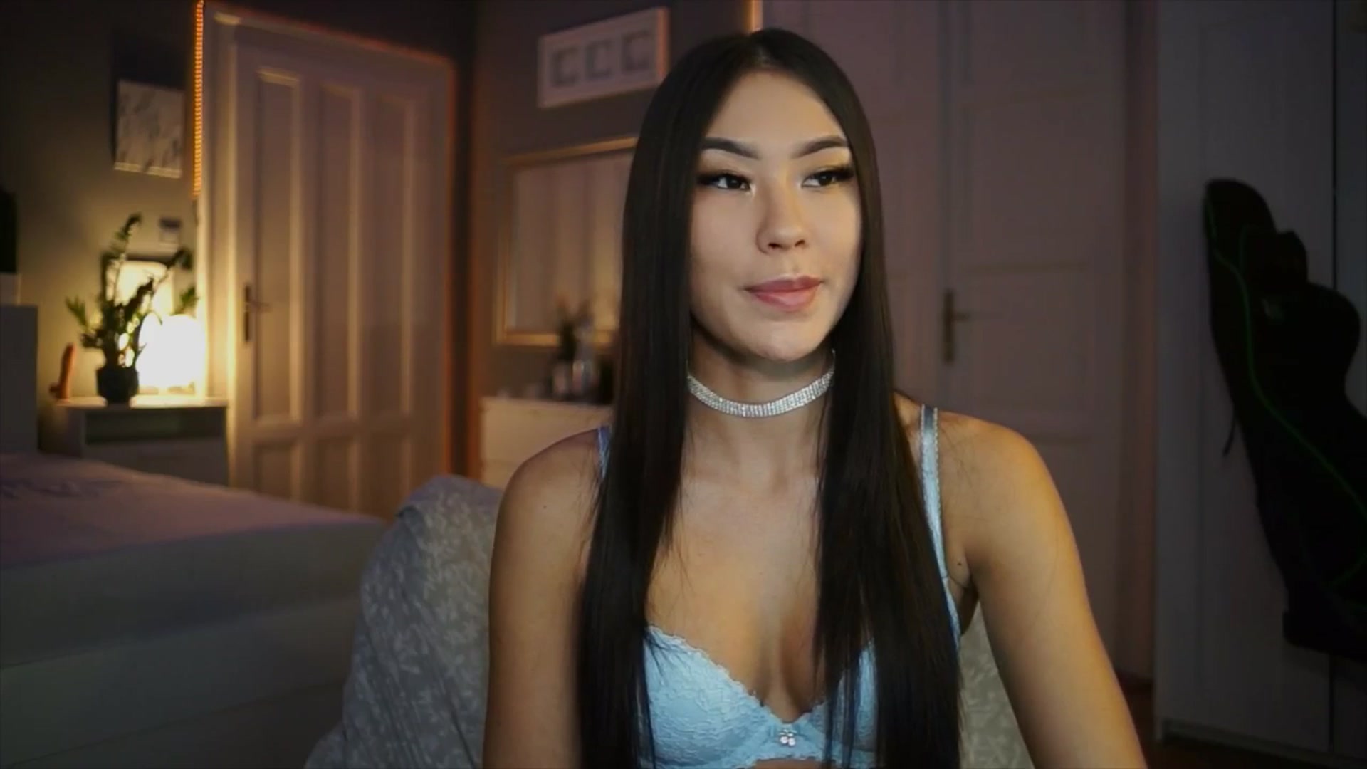 Gallery image thumbnail from MaiStream's myfreecams stream on, 02/11/2026, 21:01 image 6 of 20