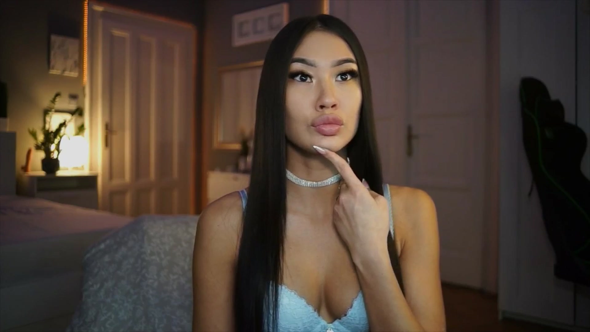 Gallery image thumbnail from MaiStream's myfreecams stream on, 02/11/2026, 22:28 image 5 of 20