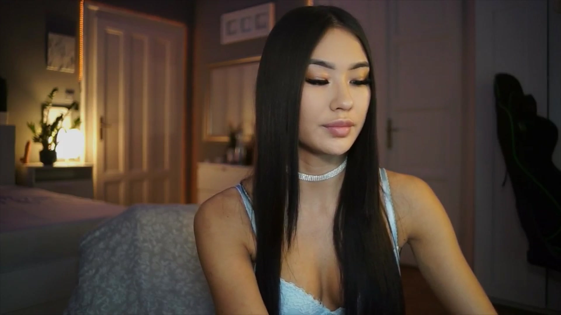 Gallery image thumbnail from MaiStream's myfreecams stream on, 02/11/2026, 22:28 image 10 of 20
