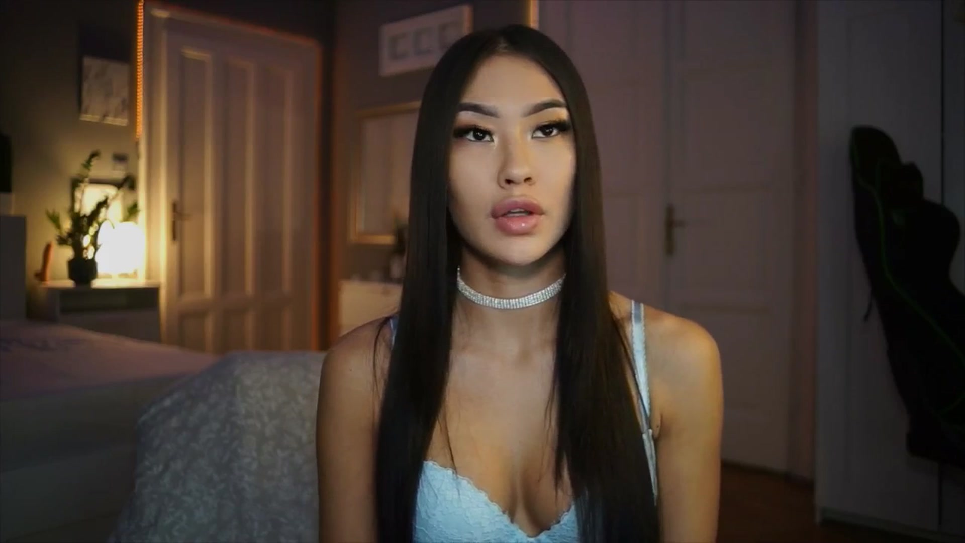 Gallery image thumbnail from MaiStream's myfreecams stream on, 02/11/2026, 22:28 image 18 of 20