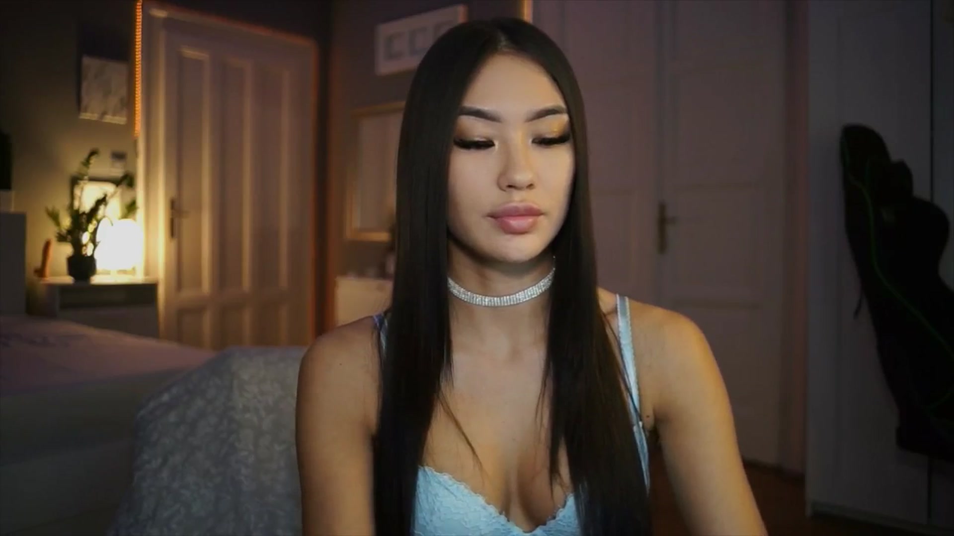 Gallery image thumbnail from MaiStream's myfreecams stream on, 02/11/2026, 22:28 image 17 of 20