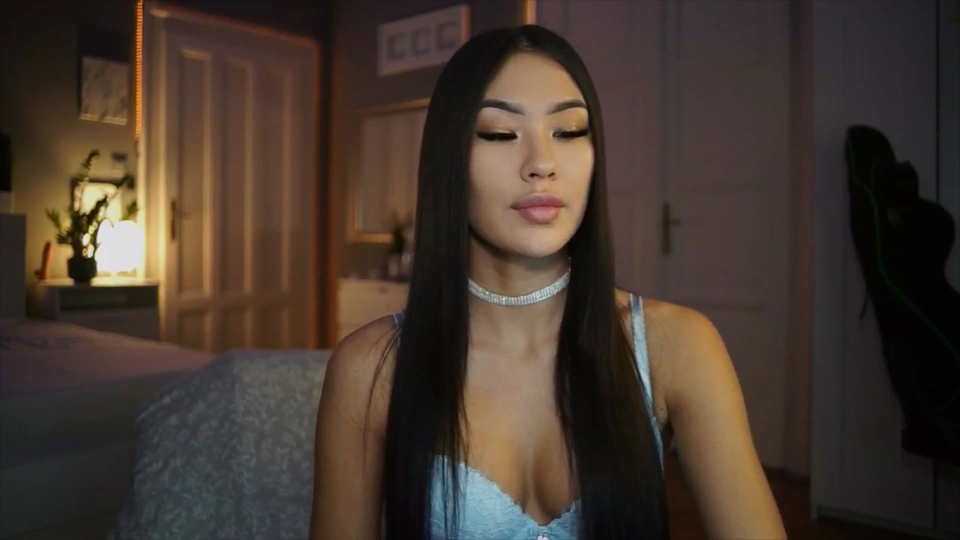 Gallery image thumbnail from MaiStream's myfreecams stream on, 02/11/2026, 22:28 image 7 of 20