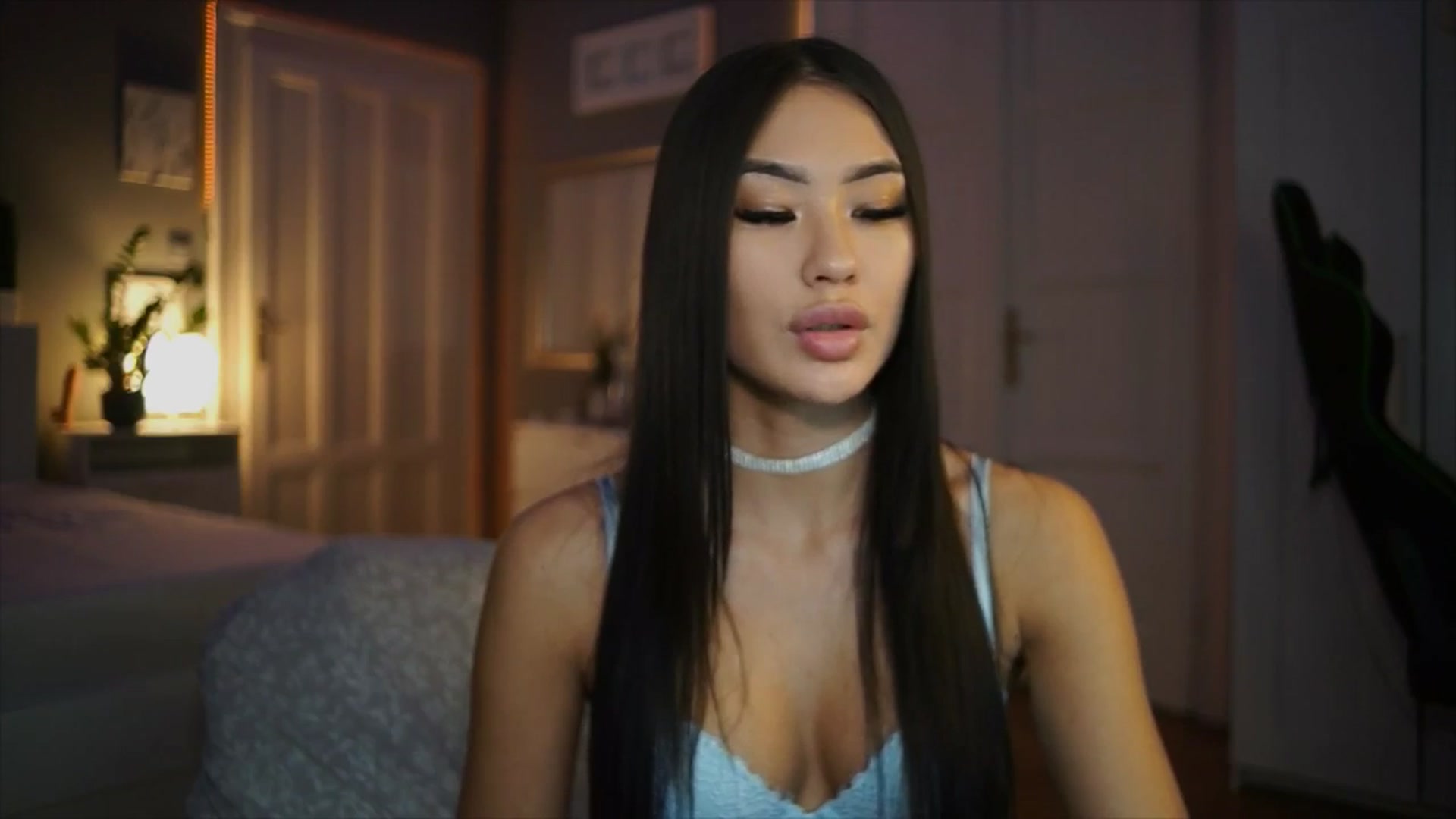 Gallery image thumbnail from MaiStream's myfreecams stream on, 02/11/2026, 23:49 image 17 of 20
