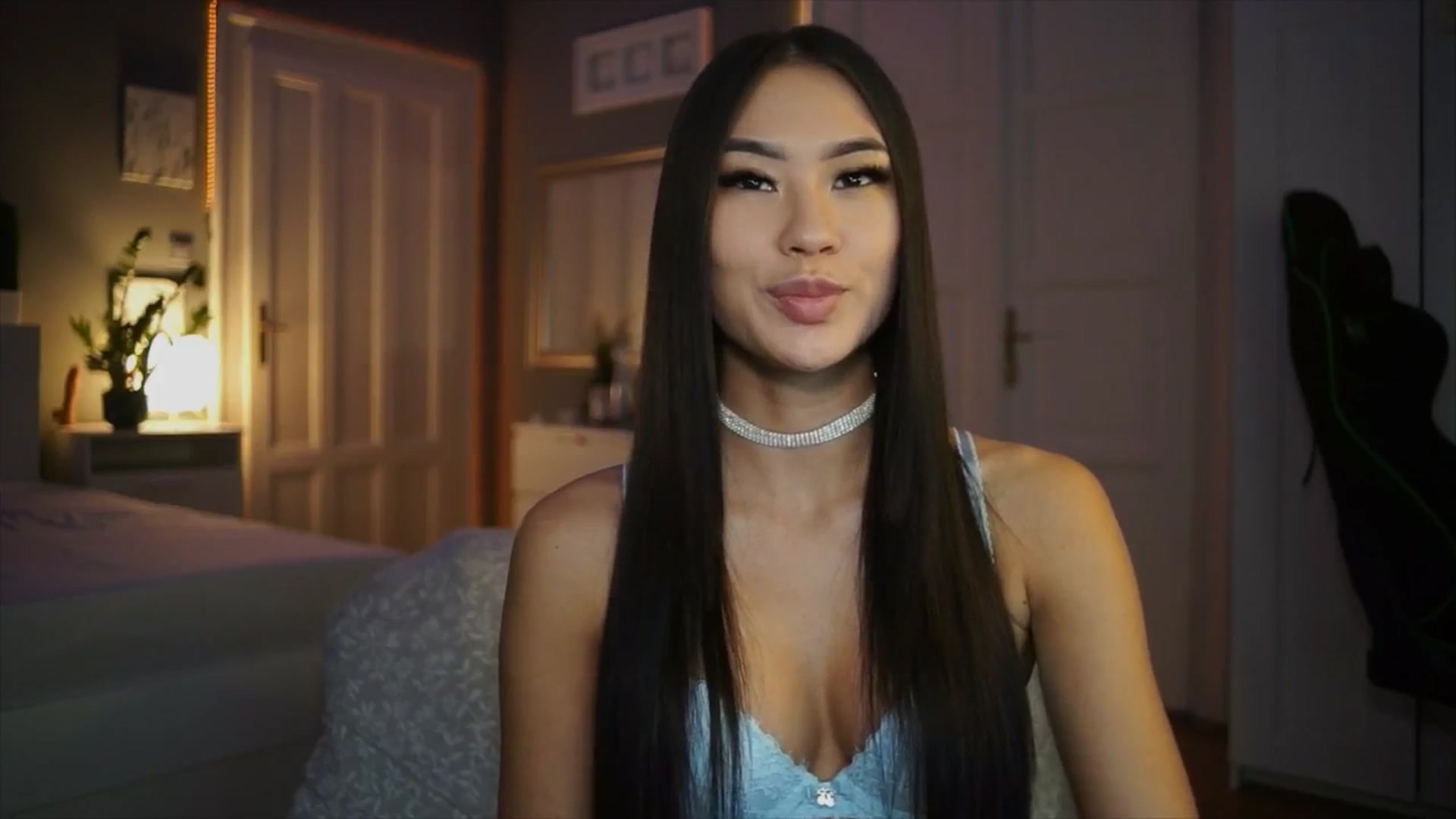 Gallery image thumbnail from MaiStream's myfreecams stream on, 02/11/2026, 23:49 image 2 of 20