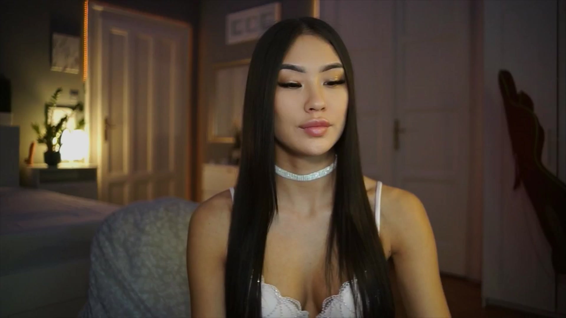 Gallery image thumbnail from MaiStream's myfreecams stream on, 02/12/2026, 22:01 image 19 of 20