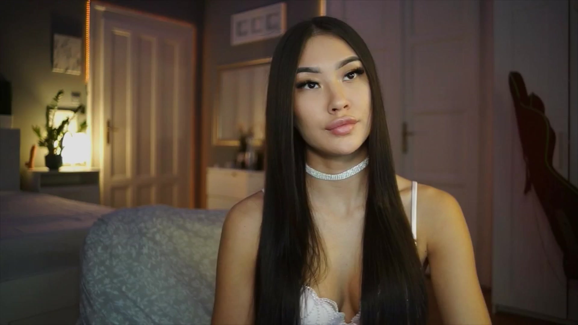 Gallery image thumbnail from MaiStream's myfreecams stream on, 02/12/2026, 23:38 image 1 of 20