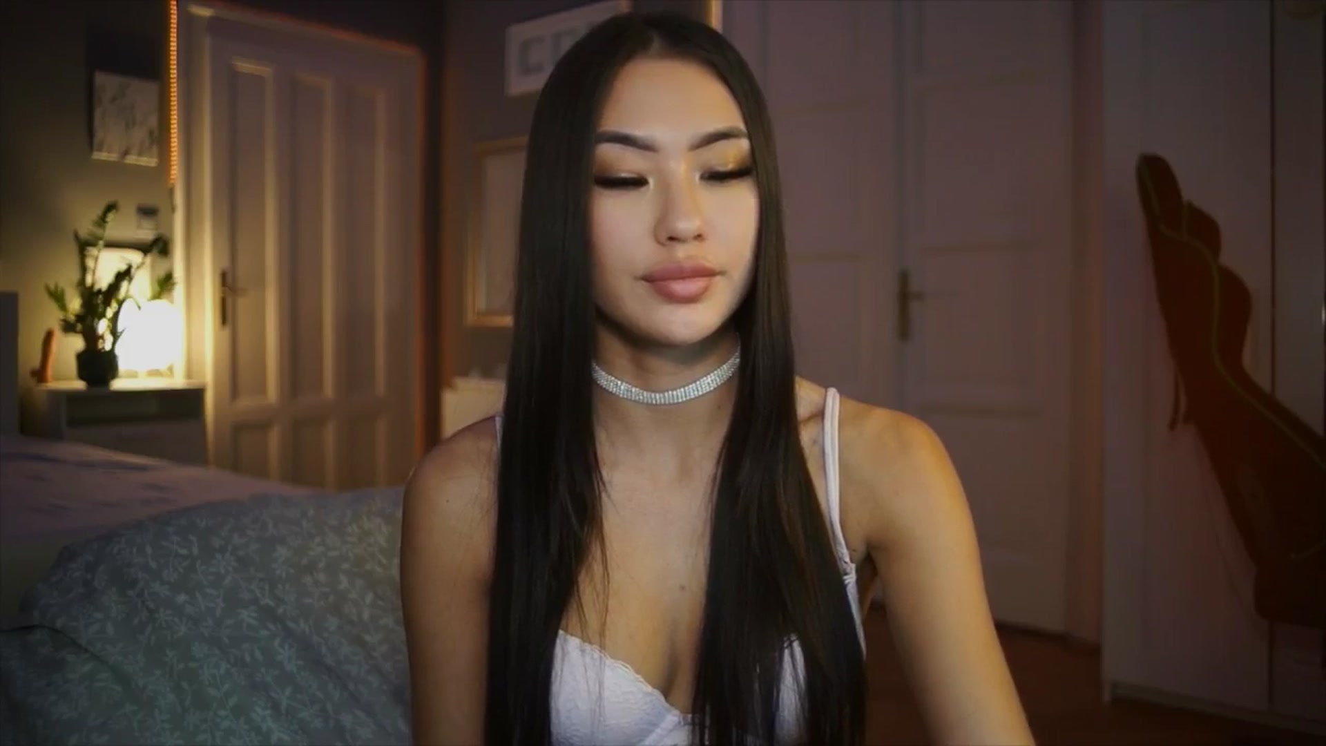 Gallery image thumbnail from MaiStream's myfreecams stream on, 02/13/2026, 23:41 image 5 of 20