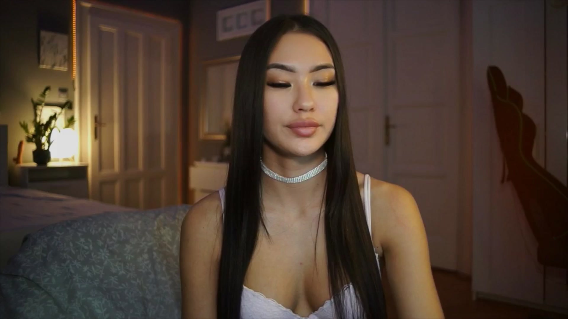 Gallery image thumbnail from MaiStream's myfreecams stream on, 02/13/2026, 23:41 image 13 of 20