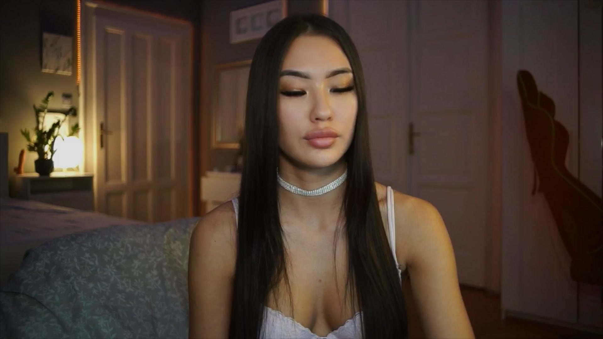 Gallery image thumbnail from MaiStream's myfreecams stream on, 02/13/2026, 23:41 image 11 of 20