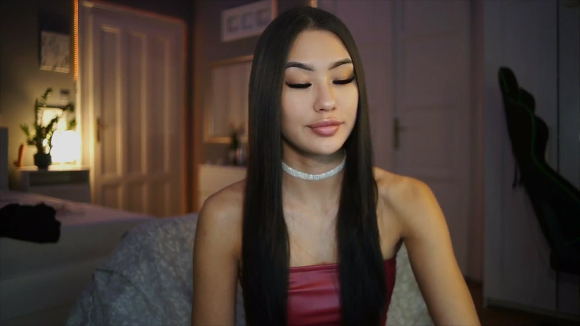 Gallery image thumbnail from MaiStream's myfreecams stream on, 02/14/2026, 19:03 image 8 of 20