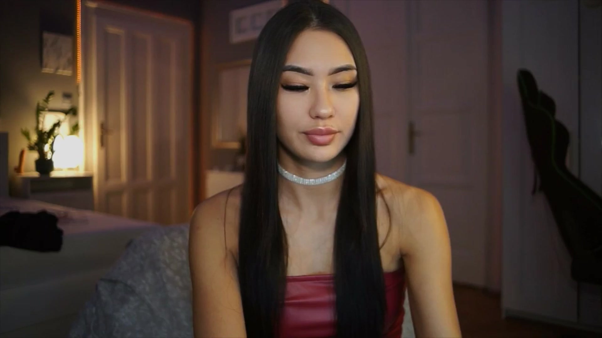Gallery image thumbnail from MaiStream's myfreecams stream on, 02/14/2026, 19:03 image 15 of 20