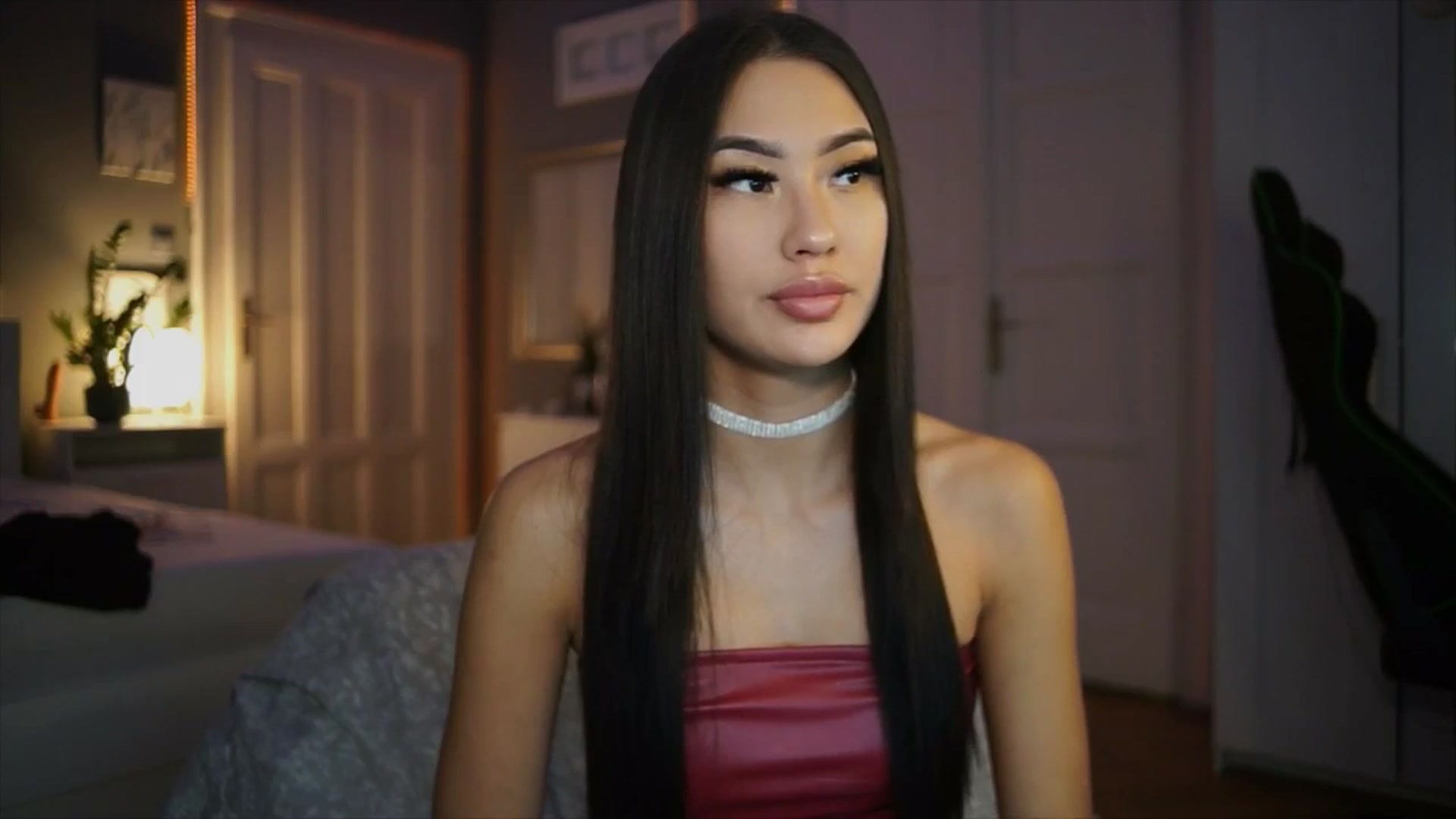 Gallery image thumbnail from MaiStream's myfreecams stream on, 02/14/2026, 19:03 image 3 of 20