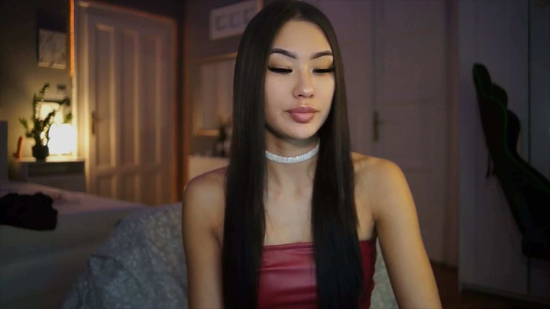 Gallery image thumbnail from MaiStream's myfreecams stream on, 02/14/2026, 19:03 image 10 of 20