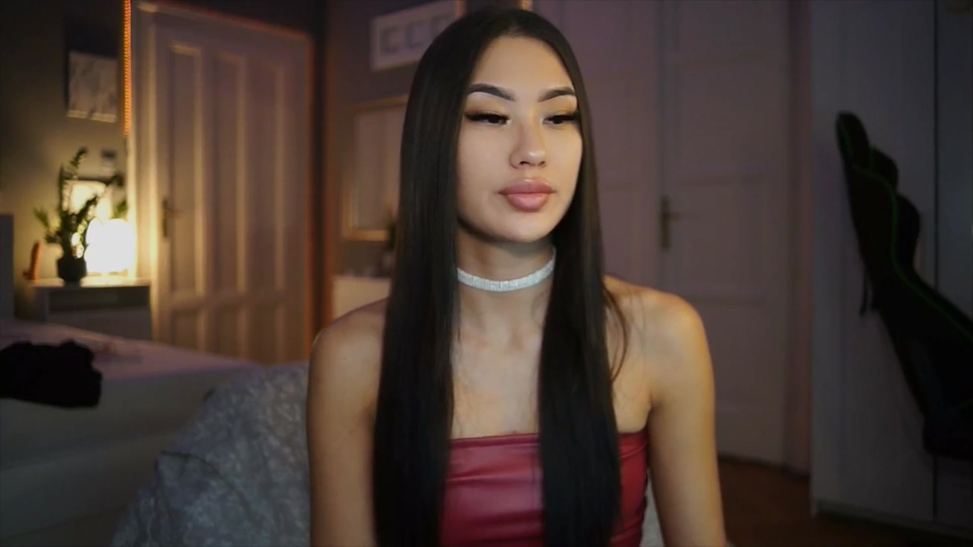 Gallery image thumbnail from MaiStream's myfreecams stream on, 02/14/2026, 19:03 image 11 of 20