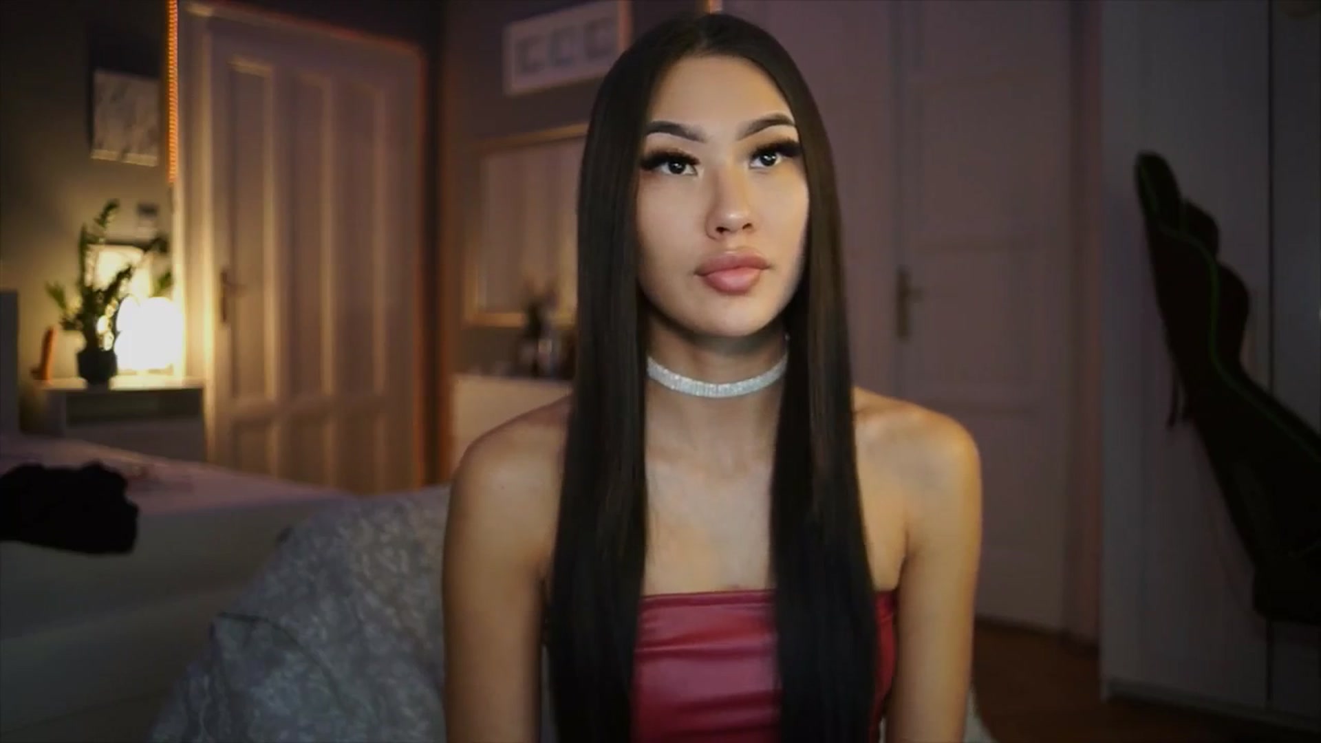 Gallery image thumbnail from MaiStream's myfreecams stream on, 02/14/2026, 19:03 image 17 of 20