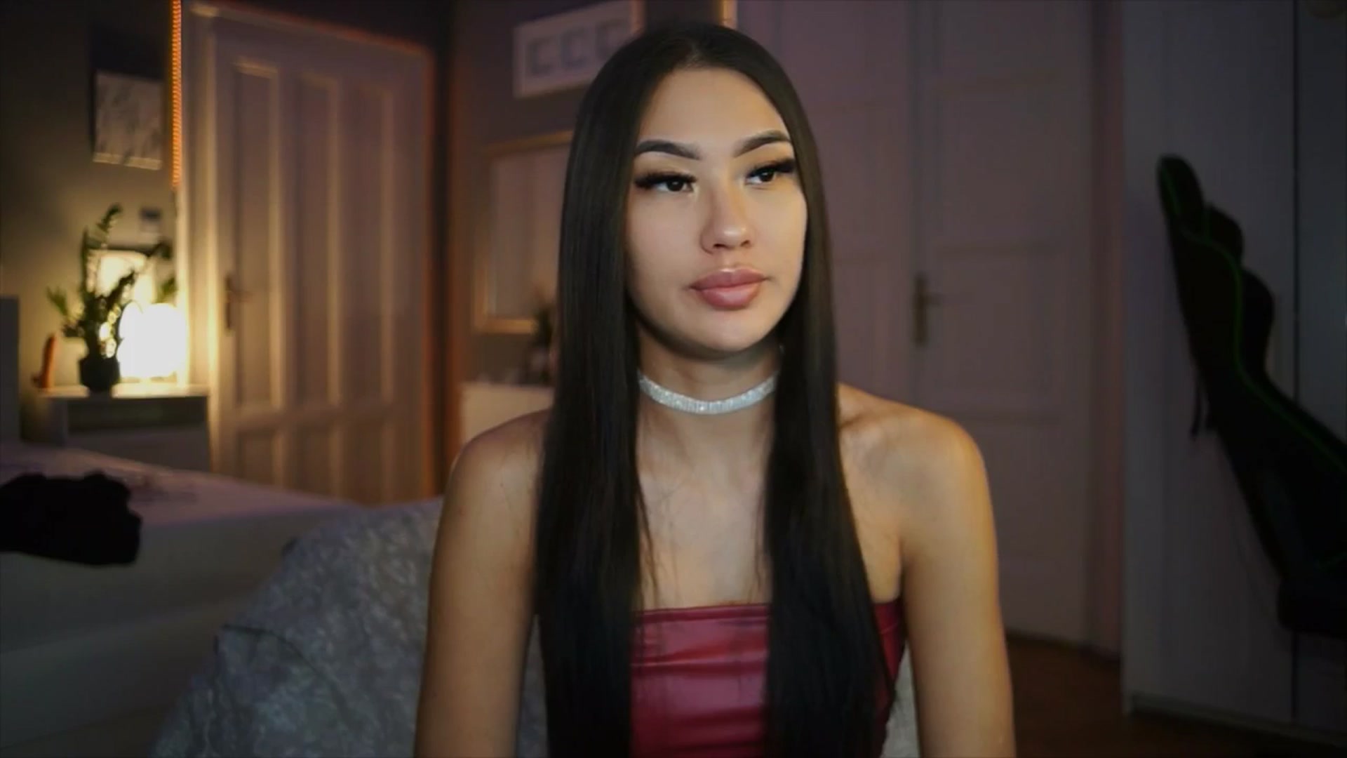Gallery image thumbnail from MaiStream's myfreecams stream on, 02/14/2026, 19:03 image 2 of 20